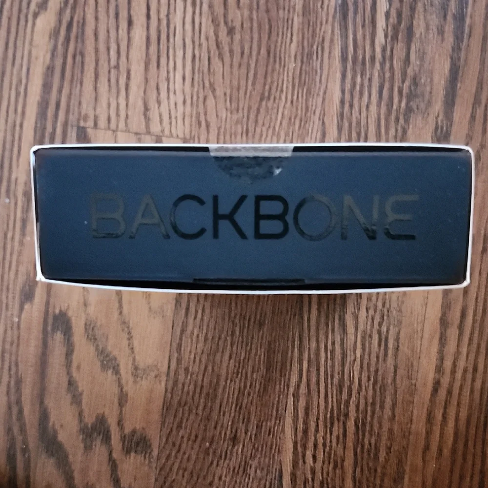 NEW! Backbone One Lightning Black Mobile Gaming Controller for iPhone BB-02-B-R